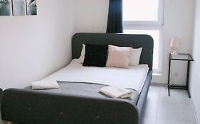 Apartament Nero